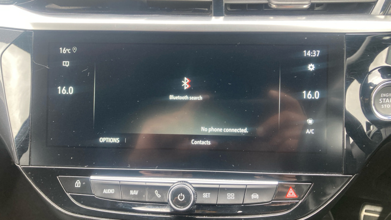 Vauxhall Corsa 1.2 Turbo Ultimate 5dr Auto Petrol Hatchback